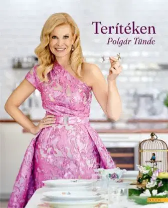 Terítéken - Tünde Polgár