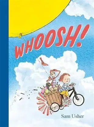 Whoosh! - Sam Usher