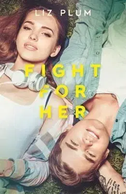 Fight For Her - Liz J.Plum