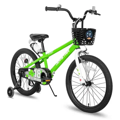 Joystar Pluto 18" zelená