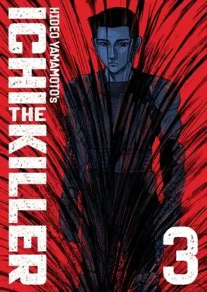 Ichi the Killer (Omnibus) Vol. 3 - Hideo Yamamoto