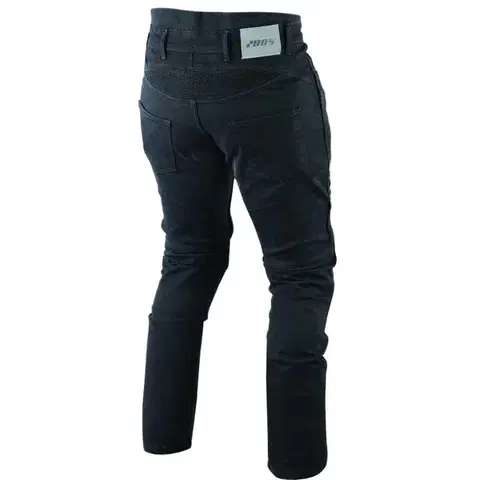 BOS Prado Black - 38