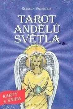 Tarot Andělů světla