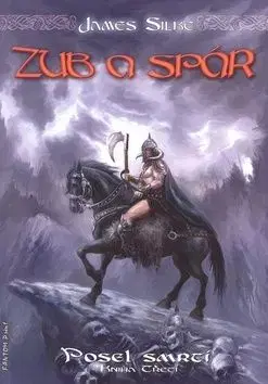 Zub a spár - James Silke