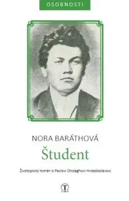 Študent - Nora Baráthová