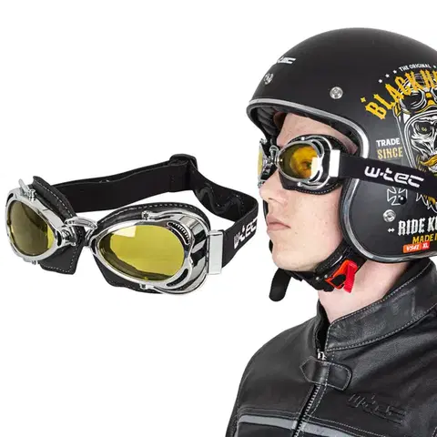 W-TEC Supafly