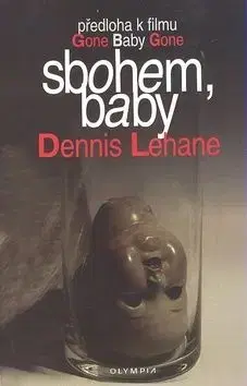 Sbohem, baby - Lehane Dennis
