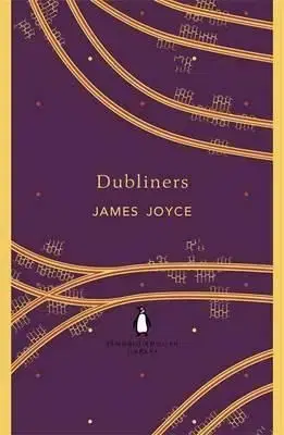 Dubliners - Joyce James