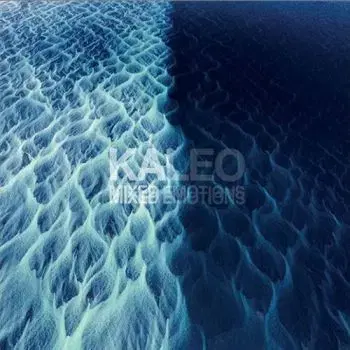 Kaleo - Mixed Emotions CD - Kaleo