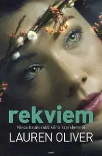 Rekviem - Oliver Lauren
