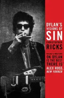 Dylan's visions of Sin - Christopher Rick