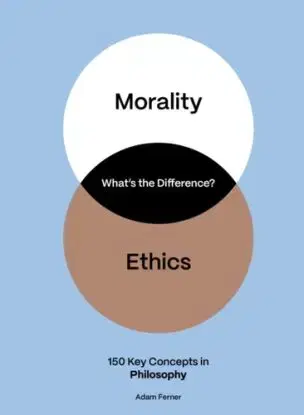 What's the Difference? Philosophy - Dr. Adam Ferner
