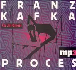 Proces CD - Franz Kafka