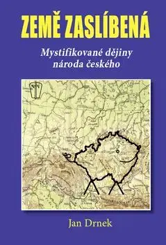 Země zaslíbená - Jan Drnek