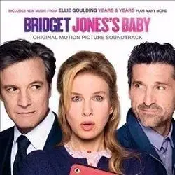 Soundtrack - Bridget Jone's Baby CD