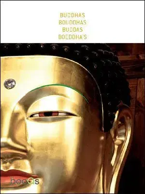 Buddhas - Paz Diman