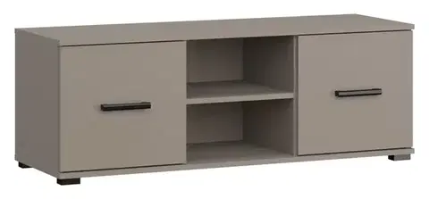TV stolík Fraz 120 cm kašmír