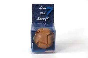 RecentToys Are you Savvy - RecentToys 