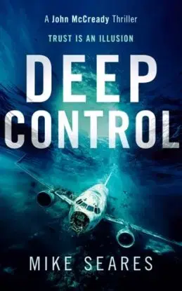 Deep Control - Mike Seares