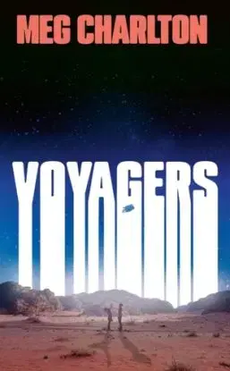 Voyagers - Meg Charlton