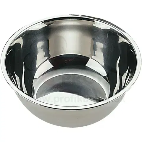 STALGAST Misa s okrajom Stalgast 18 cm
