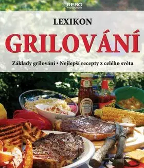 Lexikon Grilování