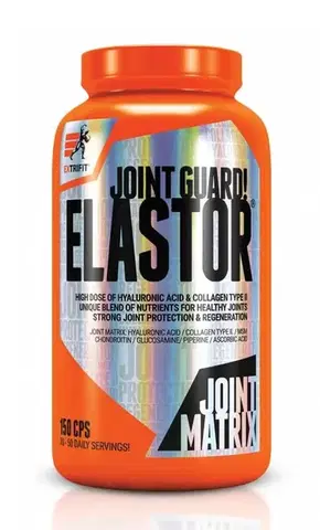 Elastor Joint Guard - Extrifit 150 kaps.