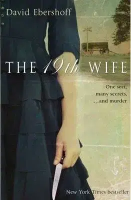 19th Wife - David Ebershoff