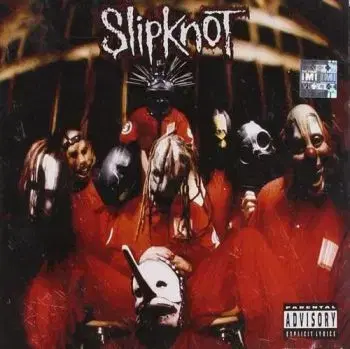 Slipknot - Slipknot (10th Anniversary Edition) CD+DVD - Slipknot