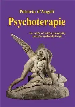 Psychoterapie - Patricia d´Angeli