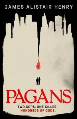 Pagans - James Alistair Henry