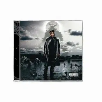 Juice WRLD - Fighting Demons CD - Juice WRLD
