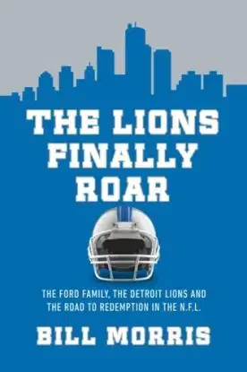 The Lions Finally Roar - Bill Morrison