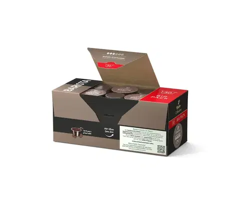 Cafissimo BARISTA Caffè Crema - 30 kapsúl