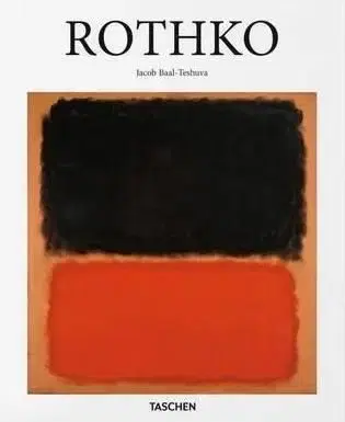 Rothko - Jacob Baal-Teshuva