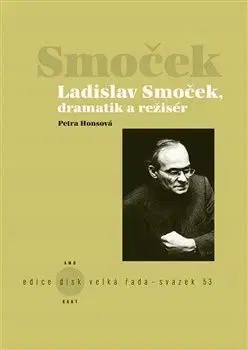 Ladislav Smoček - Honsová Petra