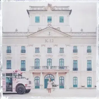 Martinez Melanie - K-12 CD - Melanie Martinez