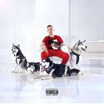 Maniak - Husky CD - Maniak