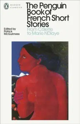 The Penguin Book of French Short Stories: 2