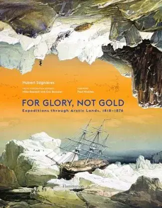 For Glory, Not Gold - Hubert Sagniéres