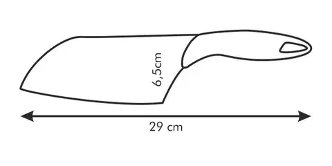 Tescoma sekáčik PRESTO 16 cm