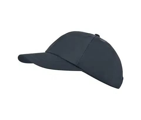 Čiapka so štítkom do každého počasia