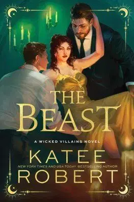 The Beast - Wicked Villains 4 - Robert Katee