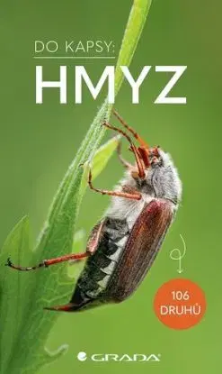 Do kapsy: Hmyz - Roland Gerstmeier