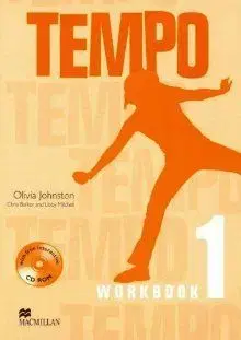 Tempo 1 Workbook
