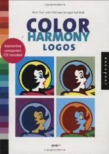 Color Harmony: Logos