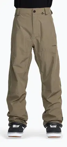 Volcom Kleveland Shell Pants M Veľkosť: XL