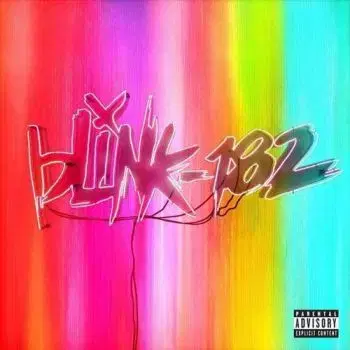 Blink 182 - Nine CD - Blink-182