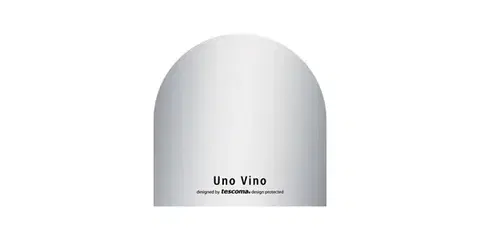 Tescoma lievik pružný UNO VINO, 4 ks