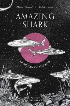 Amazing Shark - Stavarič Michael